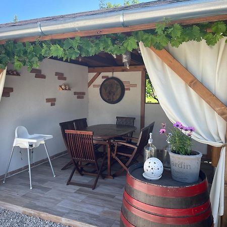 Platan Apartmanhaz Balatongyörök 外观 照片
