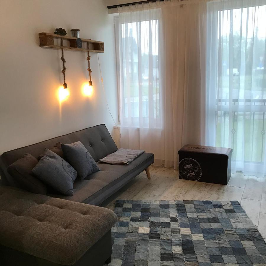 Platan Apartmanhaz Balatongyörök 外观 照片