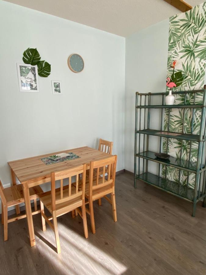 Platan Apartmanhaz Balatongyörök 外观 照片